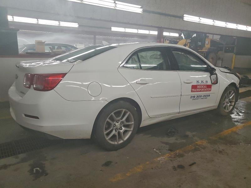 Photo 3 from auction – 2014 CHEVROLET MALIBU with VIN 1G11C5SL7EF239929