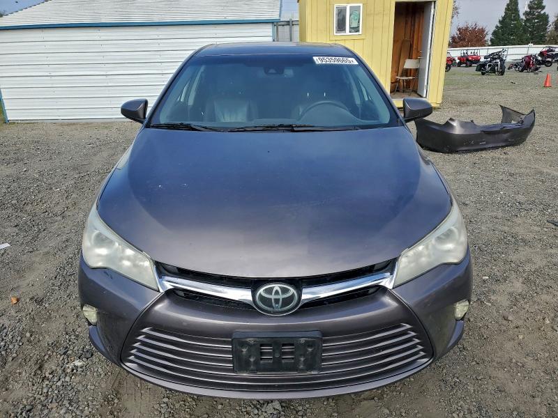 Photo 5 from auction – 2017 TOYOTA CAMRY LE with VIN 4T1BF1FK3HU691305