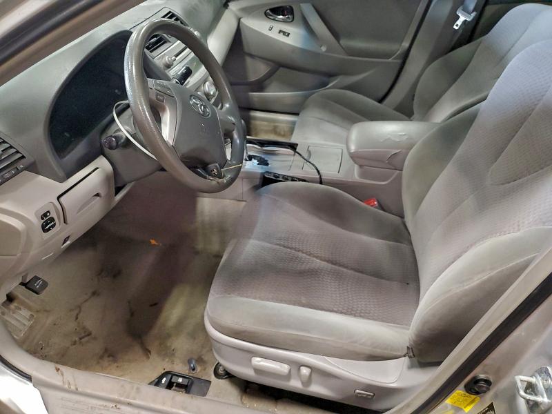 Photo 7 from auction – 2011 TOYOTA CAMRY BASE with VIN 4T1BF3EK3BU215379