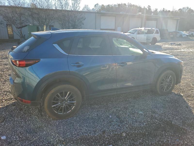 صورة رقم 3 من المزاد - 2018 MAZDA CX-5 SPORT مع VIN JM3KFABM6J1313439