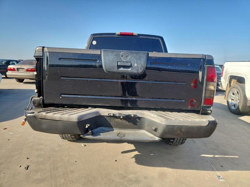 Photo 6 from auction – 2004 NISSAN FRONTIER C with VIN 1N6ED27T54C433000