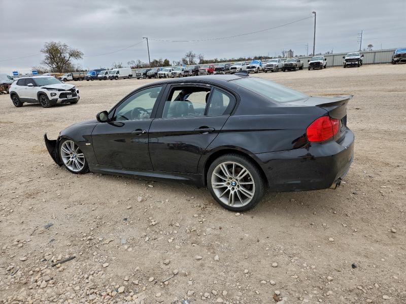 Photo 2 from auction – 2010 BMW 328I with VIN WBAPH7C59AA175900
