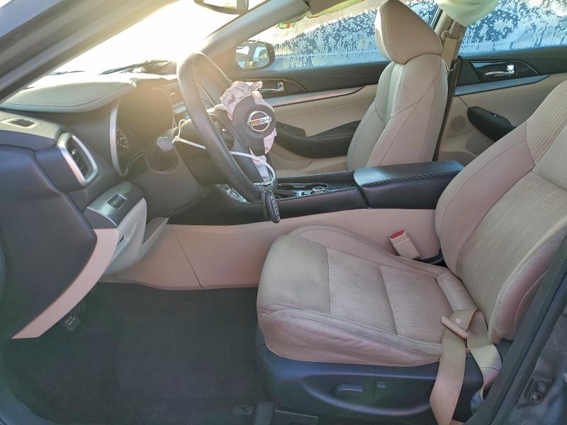 Photo 7 from auction – 2016 NISSAN MAXIMA 3.5 with VIN 1N4AA6AP2GC379954