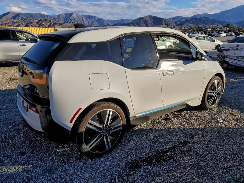 Zdjęcie 3 z aukcji – 2015 BMW I3 BEV z VIN WBY1Z2C51FV286707