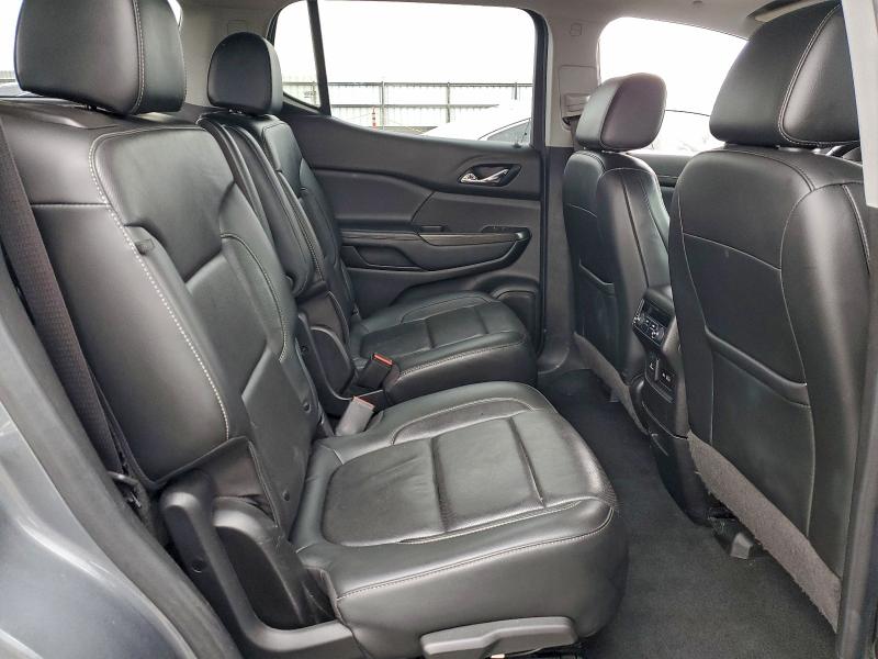 Photo 11 from auction – 2020 GMC ACADIA SLT with VIN 1GKKNULS4LZ154374