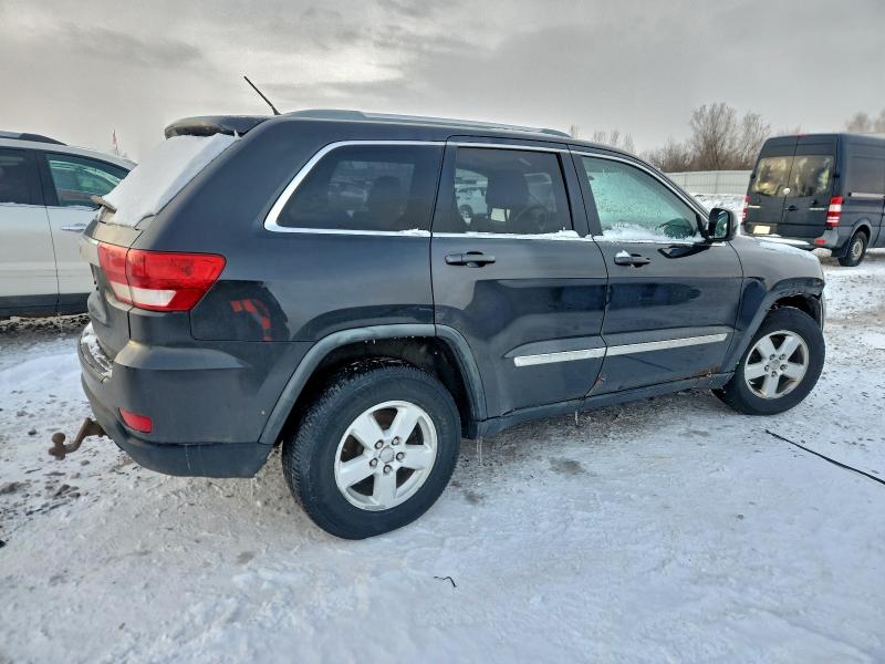 Photo 3 from auction – 2011 JEEP GRAND CHER with VIN 1J4RR4GG3BC576507