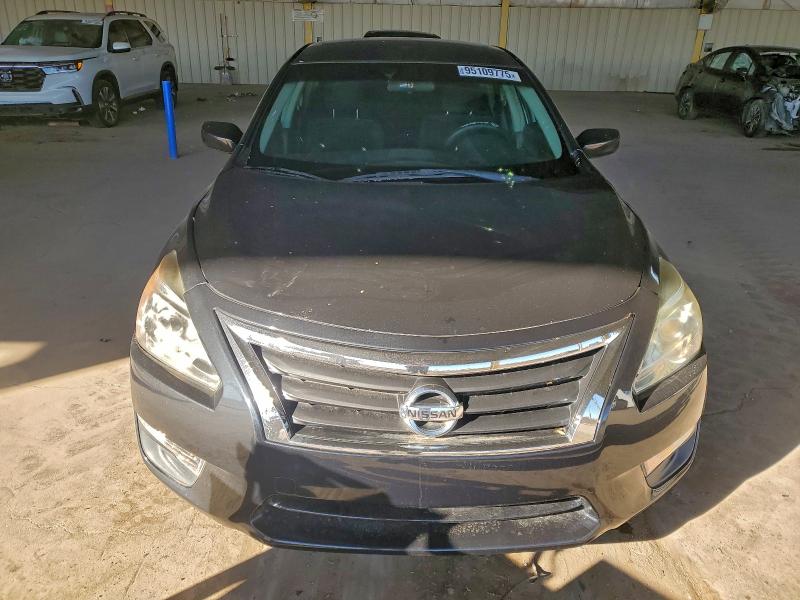 Photo 5 from auction – 2013 NISSAN ALTIMA 2.5 with VIN 1N4AL3AP8DN502827