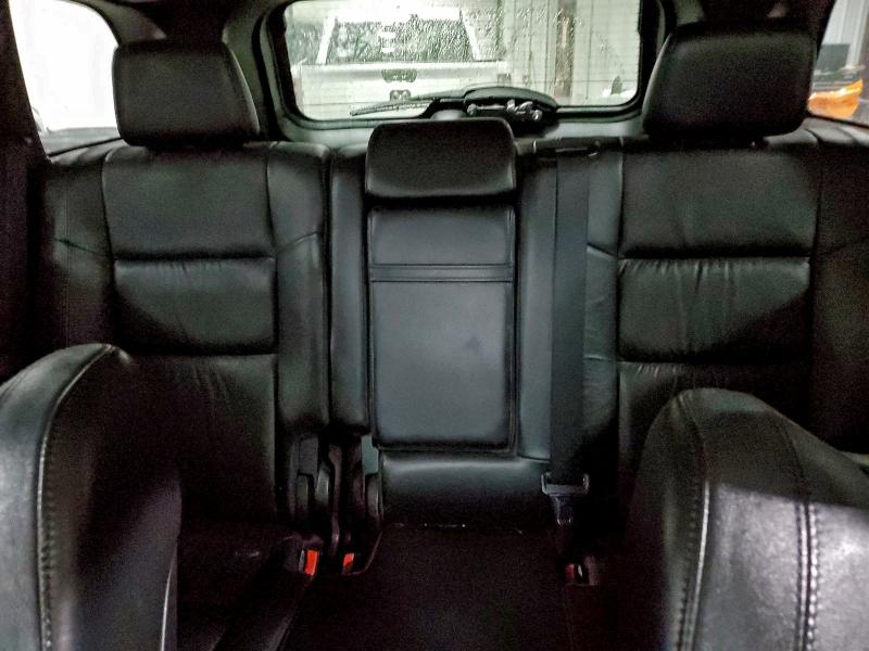 Photo 10 from auction – 2012 JEEP GRAND CHER with VIN 1C4RJFAG5CC327497