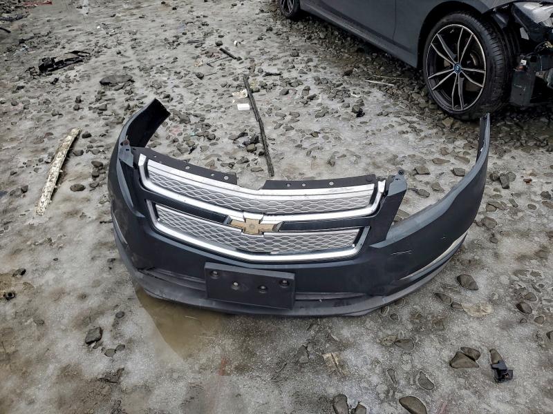 Photo 12 from auction – 2013 CHEVROLET VOLT with VIN 1G1RE6E45DU149034
