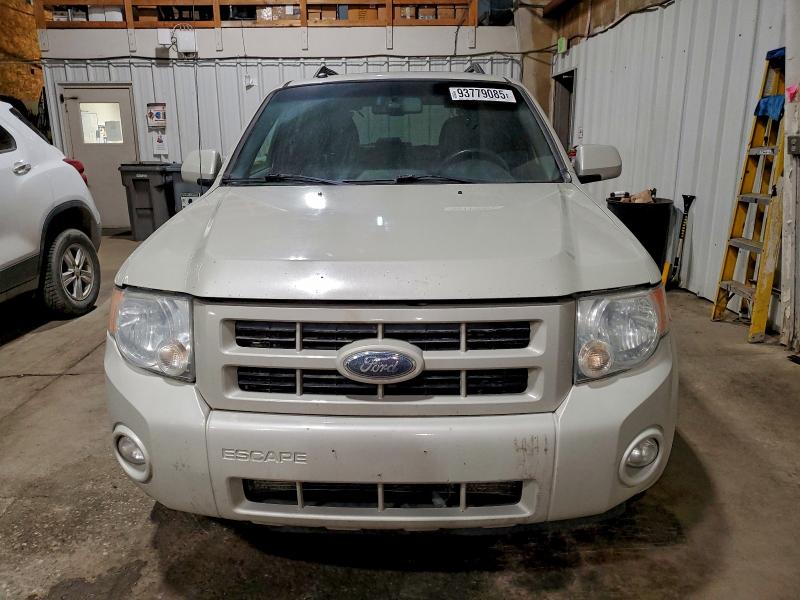 Photo 5 from auction – 2008 FORD ESCAPE LIM with VIN 1FMCU94198KC32827
