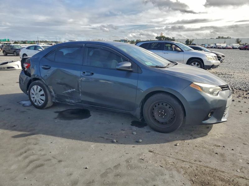 Photo 4 from auction – 2016 TOYOTA COROLLA L with VIN 2T1BURHE6GC587709