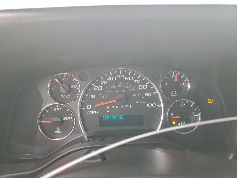 Zdjęcie 9 z aukcji – 2015 CHEVROLET EXPRESS G2 z VIN 1GCWGFCF5F1244089