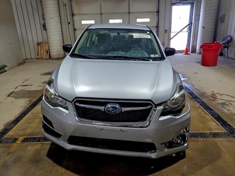 Photo 5 from auction – 2016 SUBARU IMPREZA with VIN JF1GJAA60GG022706