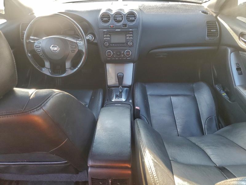 Photo 8 from auction – 2012 NISSAN ALTIMA SR with VIN 1N4BL2AP7CC212295
