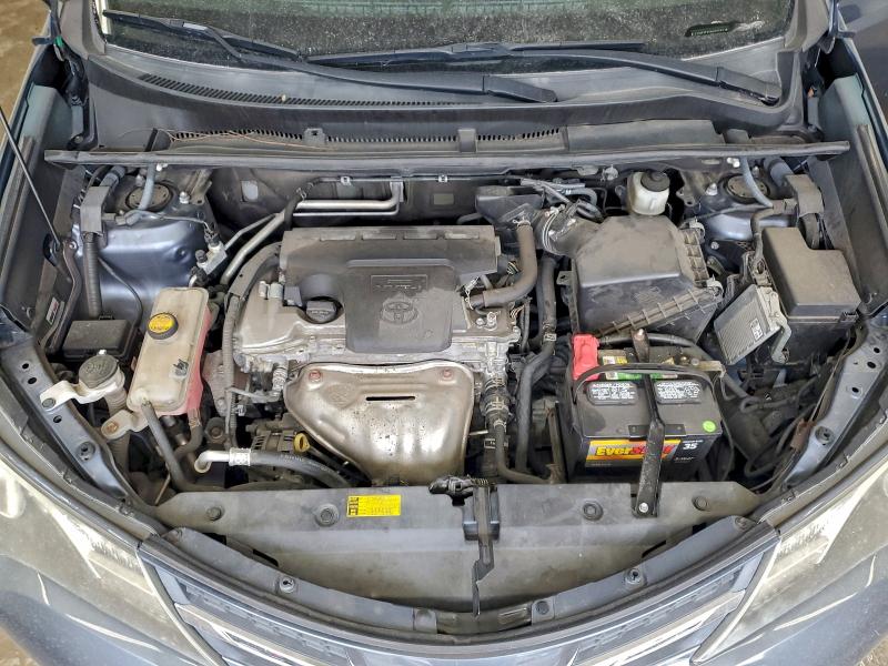 Photo 12 from auction – 2013 TOYOTA RAV4 LE with VIN 2T3BFREVXDW101743