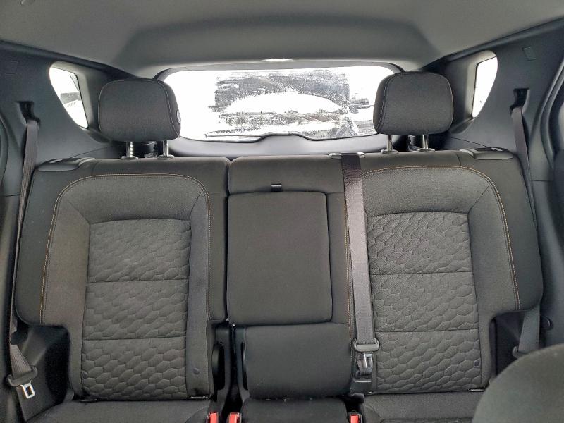 Photo 10 from auction – 2018 CHEVROLET EQUINOX LT with VIN 2GNAXSEV0J6304252