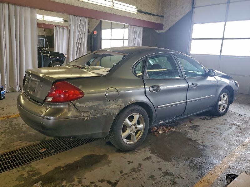 Photo 3 from auction – 2002 FORD TAURUS SE with VIN 1FAHP53U32G190855