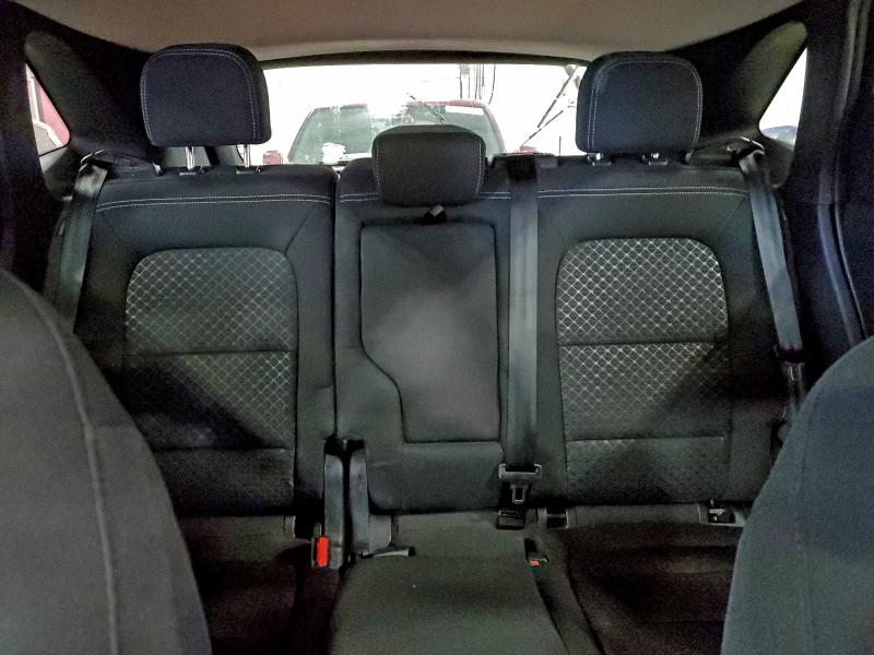 Photo 10 from auction – 2025 FORD ESCAPE ACT with VIN 1FMCU9GN2SUA17185
