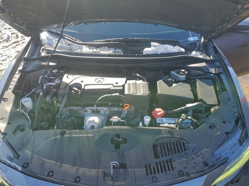 Photo 11 from auction – 2019 ACURA ILX with VIN 19UDE2F70KA004535