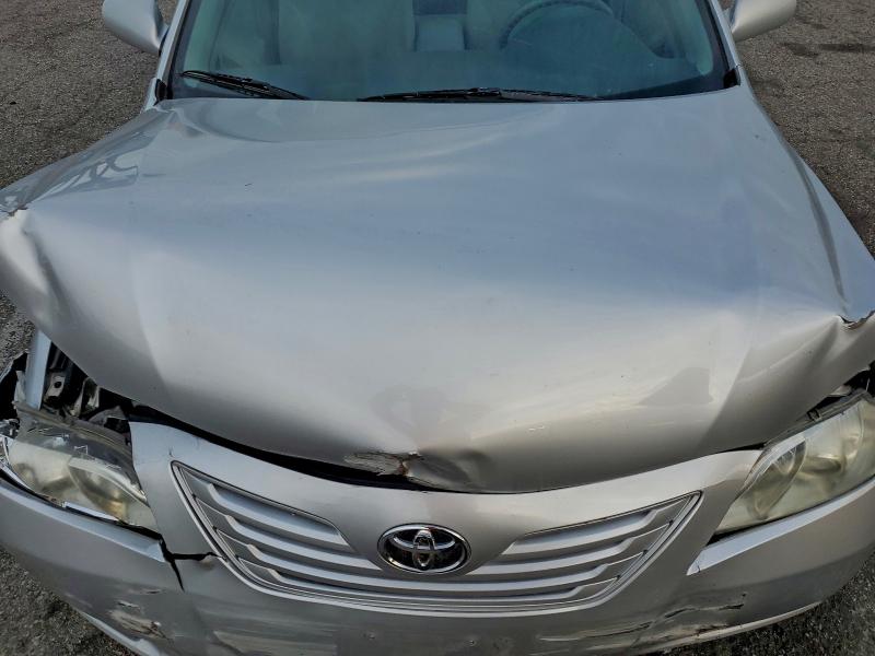 Photo 11 from auction – 2008 TOYOTA CAMRY CE with VIN 4T4BE46K18R047506