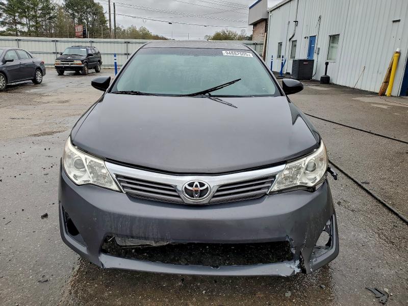 Photo 5 from auction – 2014 TOYOTA CAMRY L with VIN 4T1BF1FK8EU764924