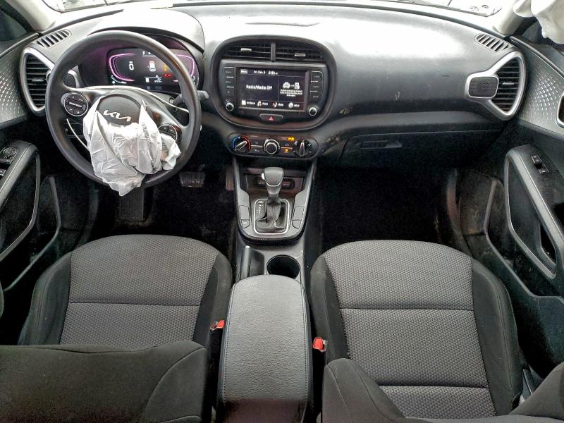 Photo 8 from auction – 2023 KIA SOUL with VIN KNDJ23AU2P7872442