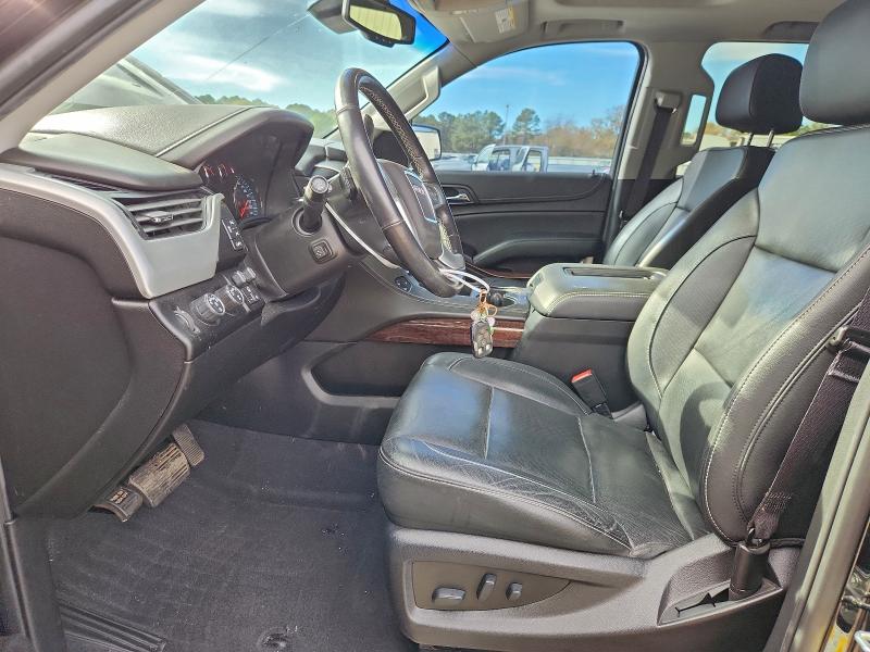 Photo 7 from auction – 2020 GMC YUKON SLT with VIN 1GKS2BKCXLR166276