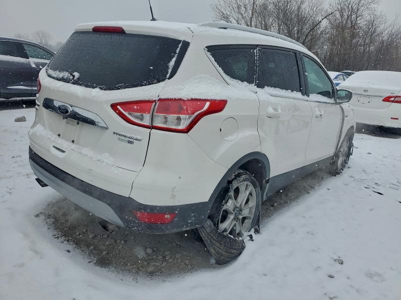 Photo 3 from auction – 2016 FORD ESCAPE TIT with VIN 1FMCU9JX2GUB71705