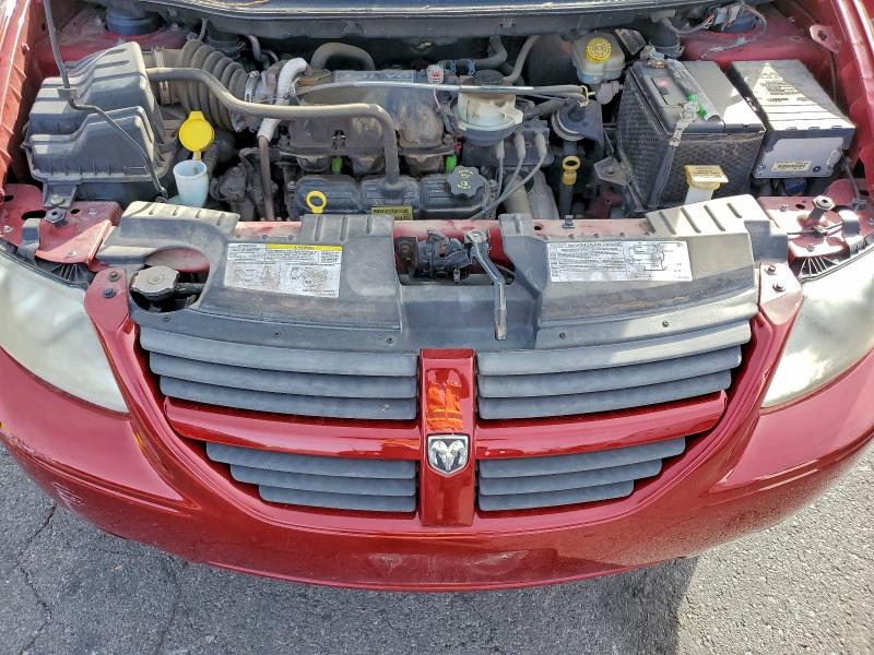 Photo 12 from auction – 2005 DODGE GRAND CARA with VIN 1D4GP24R45B385253