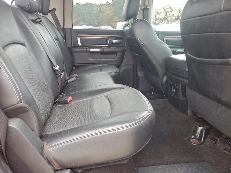Photo 10 from auction – 2015 RAM 1500 LARAM with VIN 1C6RR6NMXFS577912
