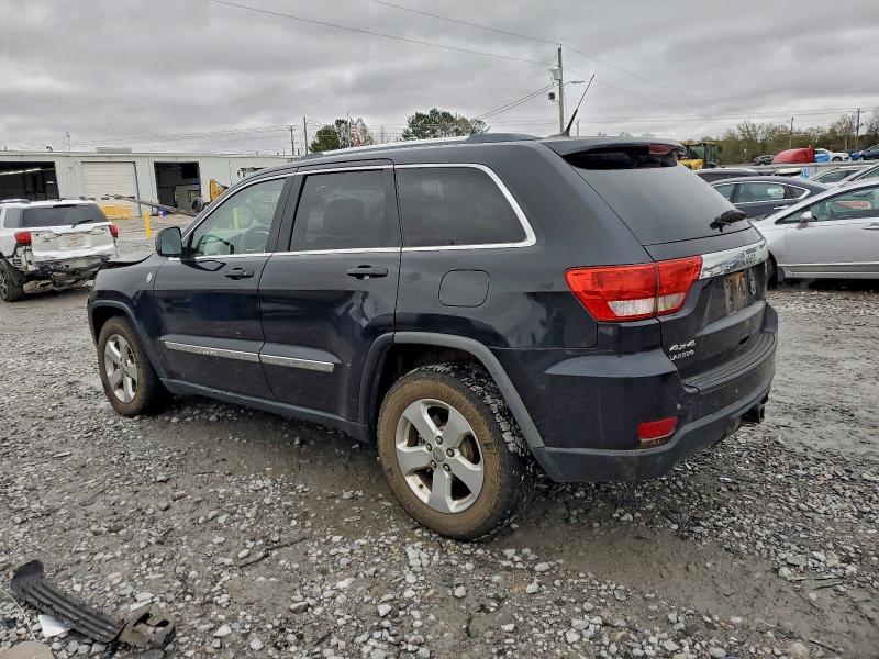 Photo 2 from auction – 2011 JEEP GRAND CHER with VIN 1J4RR4GG7BC516777