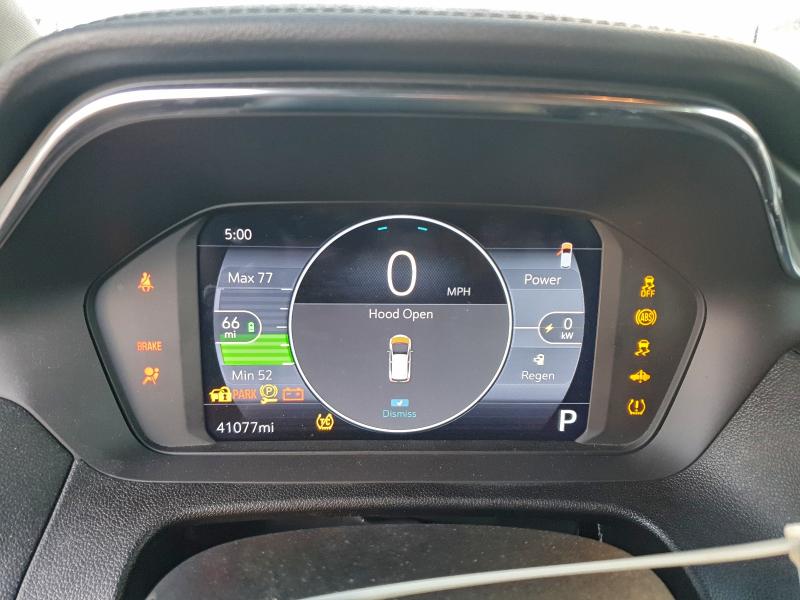 Photo 9 from auction – 2023 CHEVROLET BOLT EV 2L with VIN 1G1FX6S04P4204320