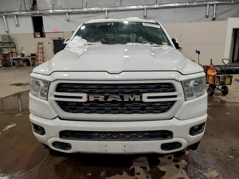 Photo 5 from auction – 2024 RAM 1500 BIG H with VIN 1C6SRFFT3RN161145