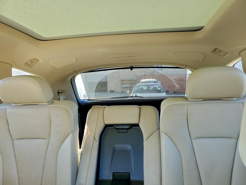 Photo 10 from auction – 2018 AUDI Q7 PRESTIG with VIN WA1VAAF74JD005509