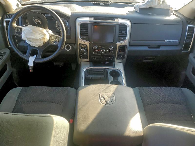 Photo 8 from auction – 2016 RAM 1500 SLT with VIN 3C6RR7LTXGG254193