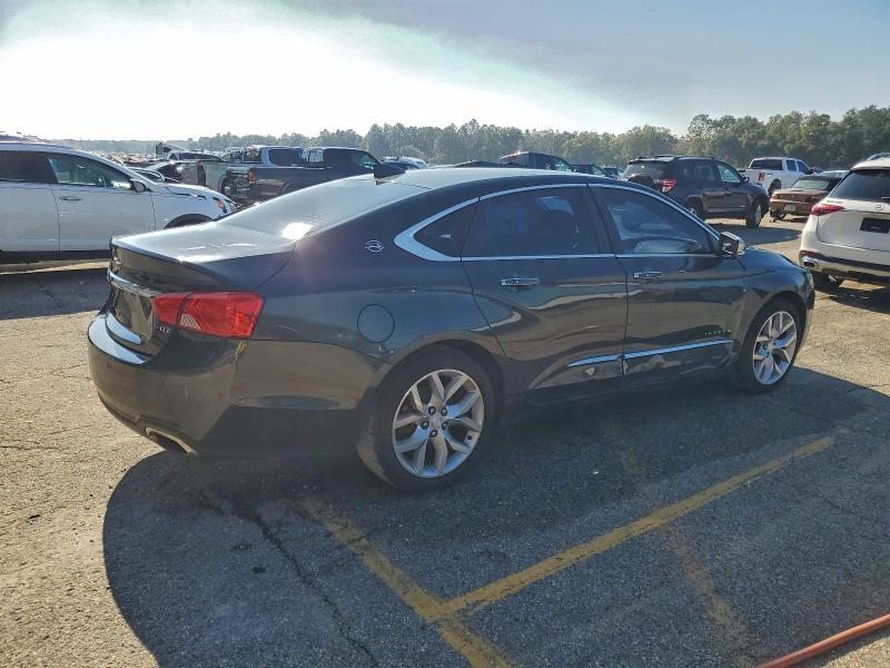 Photo 3 from auction – 2015 CHEVROLET IMPALA LTZ with VIN 2G1165S39F9209686
