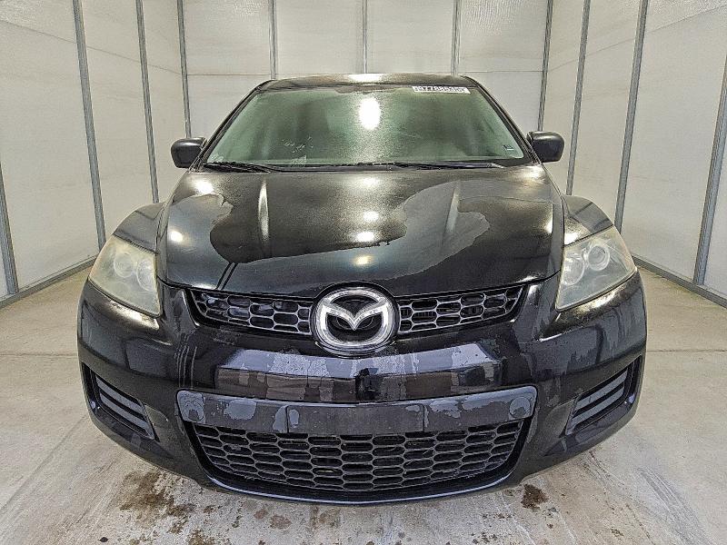Photo 5 from auction – 2008 MAZDA CX-7 with VIN JM3ER293780191407