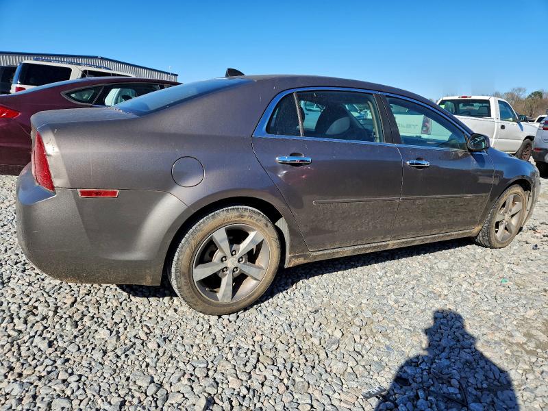 Photo 3 from auction – 2012 CHEVROLET MALIBU 1LT with VIN 1G1ZC5E05CF143136