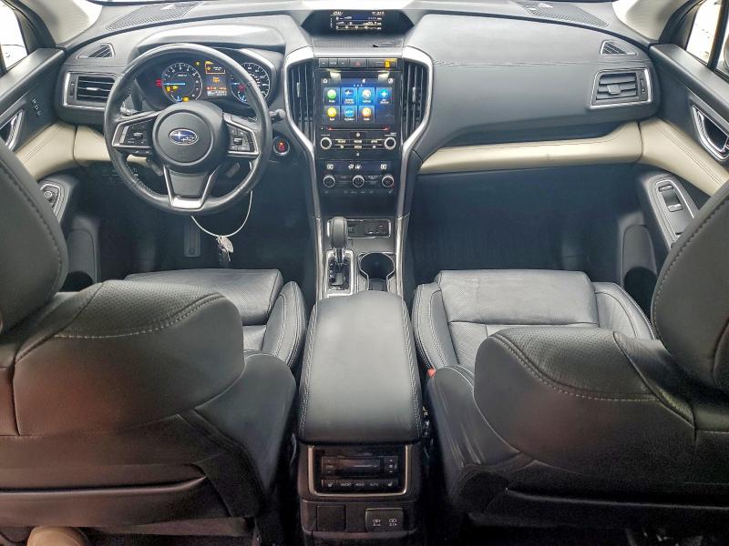 Photo 8 from auction – 2021 SUBARU ASCENT LIM with VIN 4S4WMAMD5M3446405