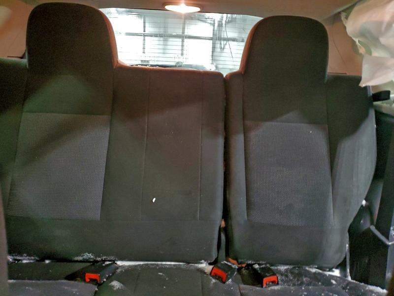 Photo 10 from auction – 2016 JEEP COMPASS SP with VIN 1C4NJDBB9GD757247