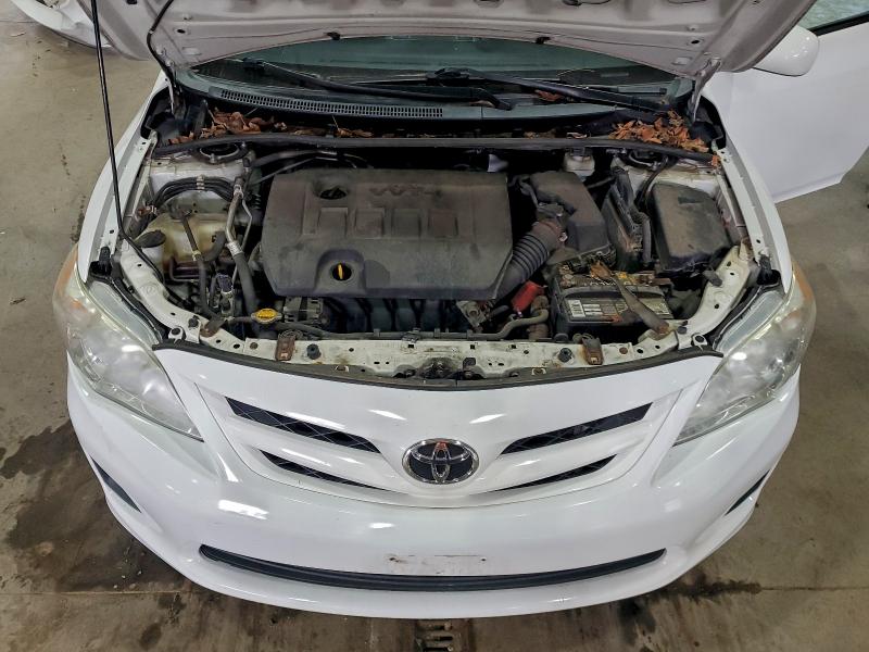 Photo 11 from auction – 2012 TOYOTA COROLLA BA with VIN 5YFBU4EEXCP052285