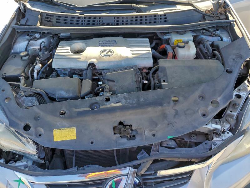 Photo 11 from auction – 2013 LEXUS CT 200 with VIN JTHKD5BH5D2138512