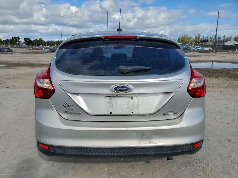 Photo 6 from auction – 2013 FORD FOCUS with VIN 1FADP3K24DL230552