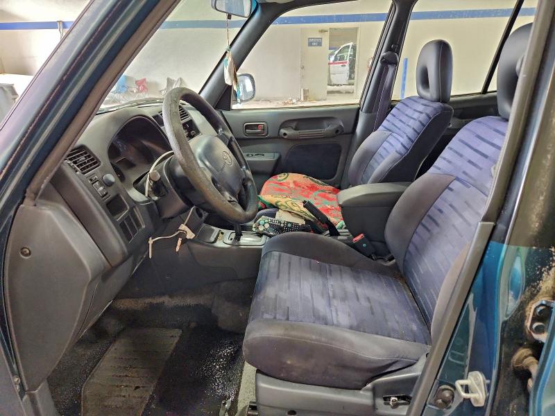 Photo 7 from auction – 1997 TOYOTA RAV4 with VIN JT3HP10V2V0143446