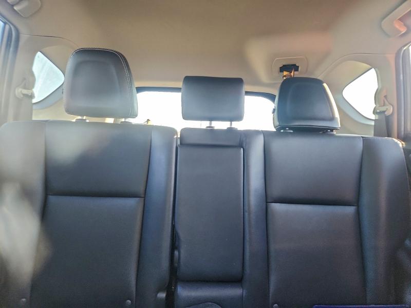 Photo 10 from auction – 2016 TOYOTA RAV4 LIMIT with VIN JTMDFREV0GD180592
