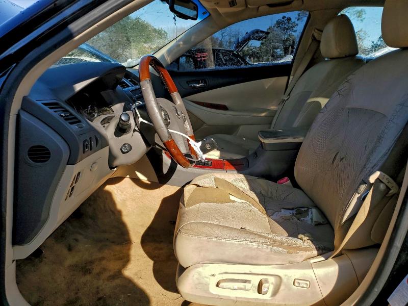 Foto 7 de la subasta – 2010 LEXUS ES 350 con VIN JTHBK1EG2A2407319