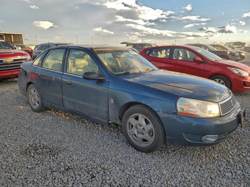 Photo 4 from auction – 2003 SATURN L200 with VIN 1G8JU54F23Y518664