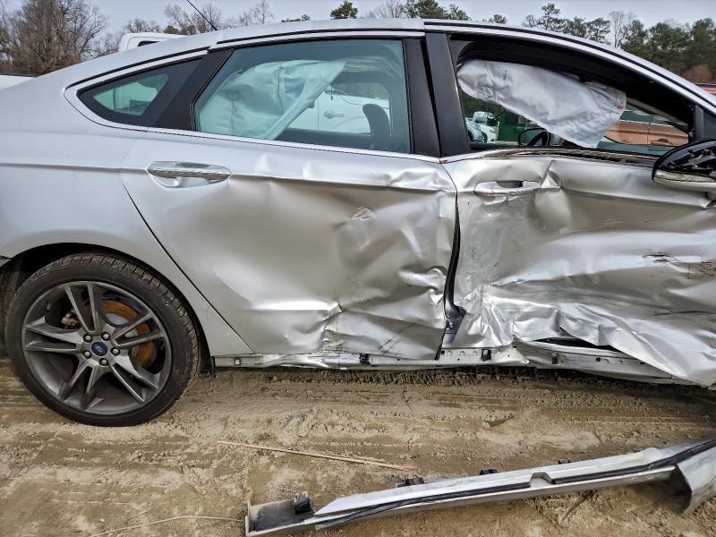Photo 10 from auction – 2015 FORD FUSION TIT with VIN 3FA6P0D91FR188220