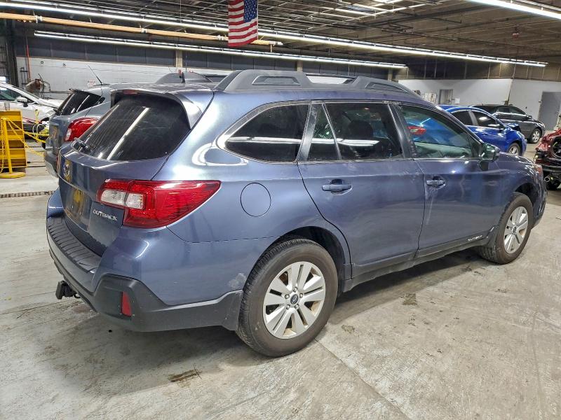 Photo 3 from auction – 2018 SUBARU OUTBACK 2. with VIN 4S4BSAHC5J3213495