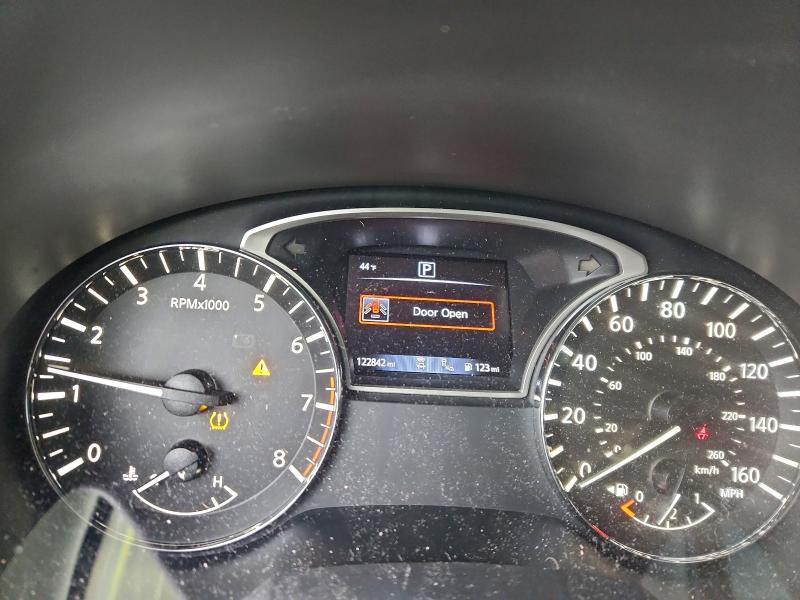 Photo 9 from auction – 2016 NISSAN ALTIMA 2.5 with VIN 1N4AL3AP7GC270737